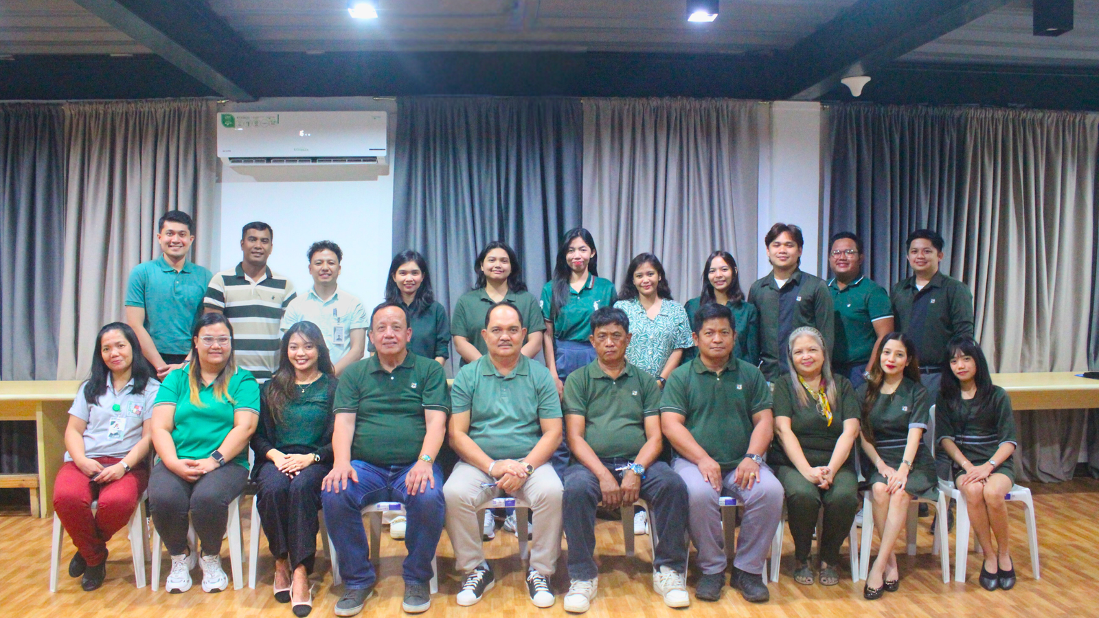 Mission and Vision Image